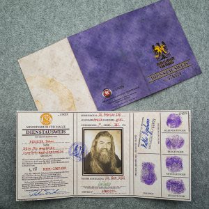 ausweisministeriummagie