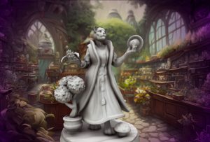 catfolk_female_herbalist